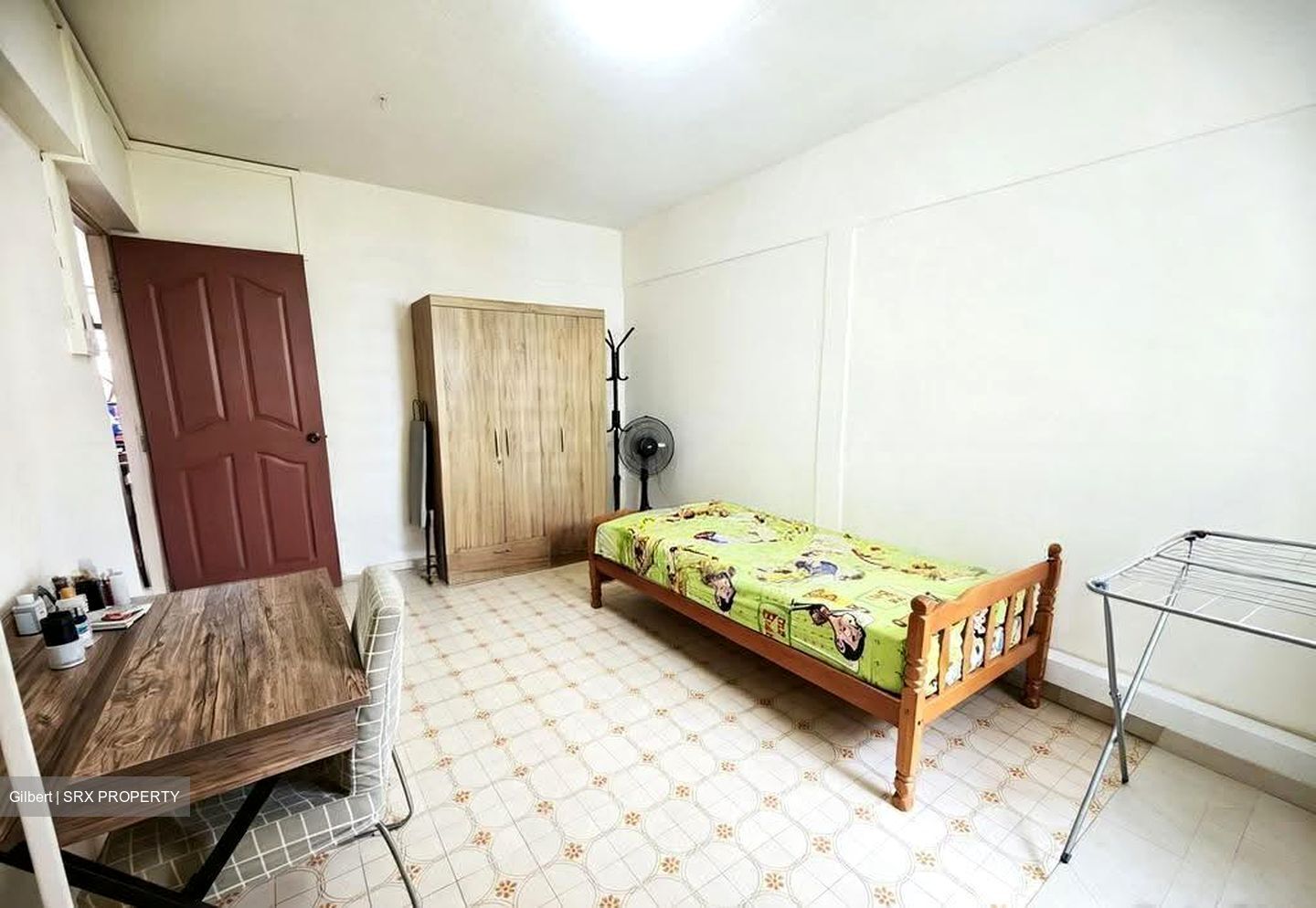 Blk 586 Cheng San Court (Ang Mo Kio), HDB 4 Rooms #628822161